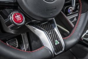 Alfa Romeo Stelvio Quadrifoglio 2020 года  (WW)